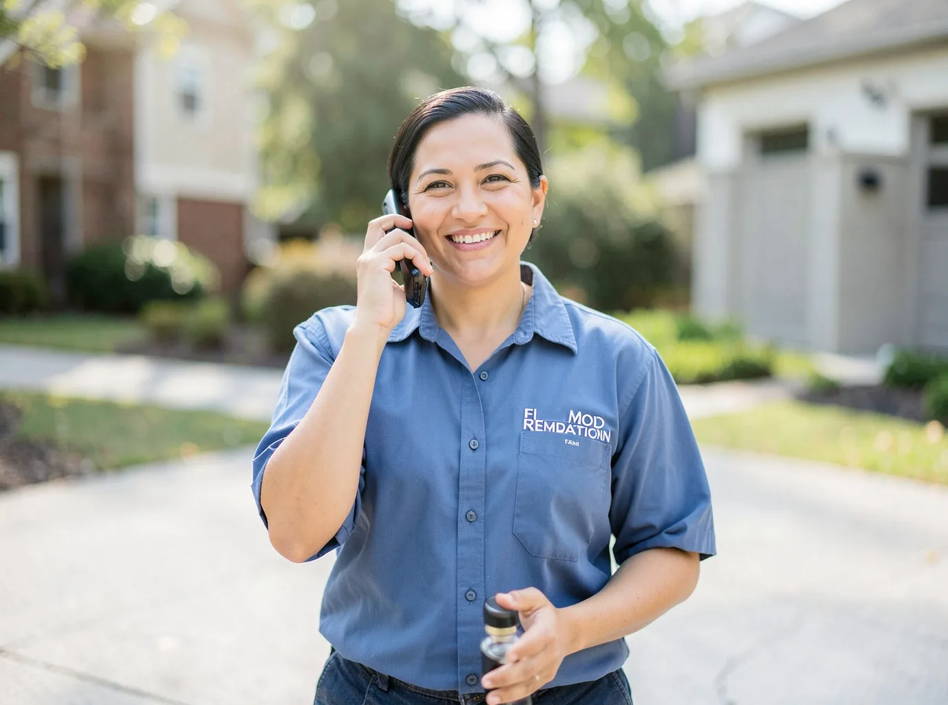 Mold Remediation Tiff City, MO FAQs